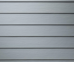 siding